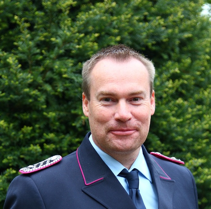 Arne Röhrs