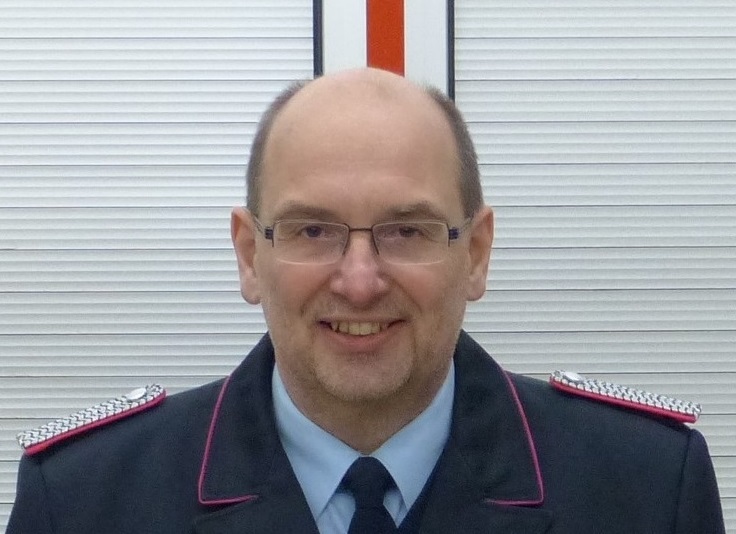 Jens Führer