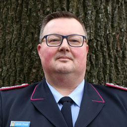 Ulrich Pouh